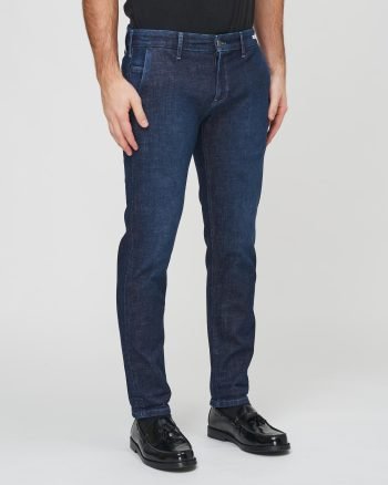 47UNM0180.657.B1 - JEANS - UNIFORM - World Fashion
