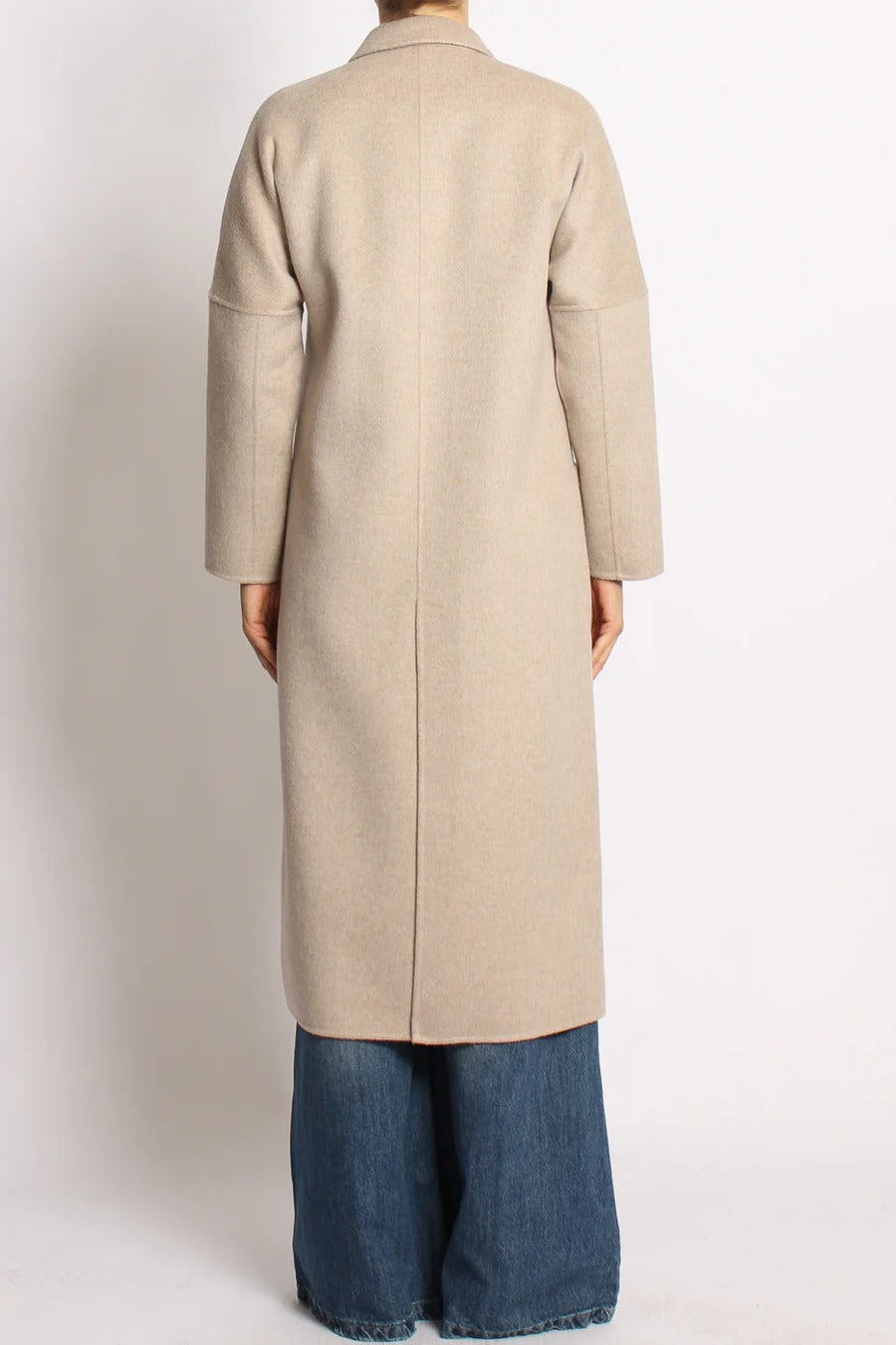 TS0001 - CAPISPALLA - VICOLO