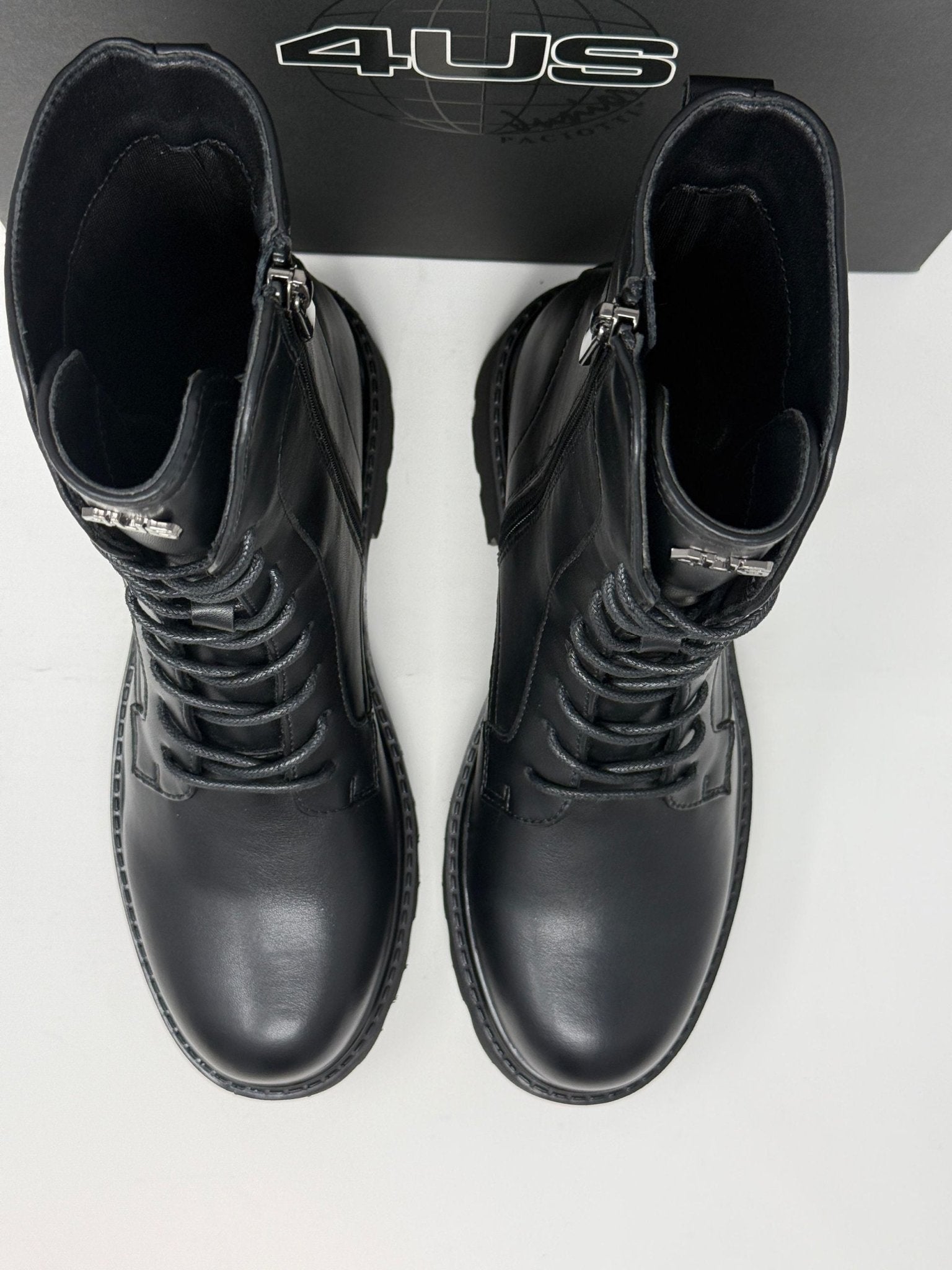 4BX120 - Calzature - 4US PACIOTTI - World Fashion