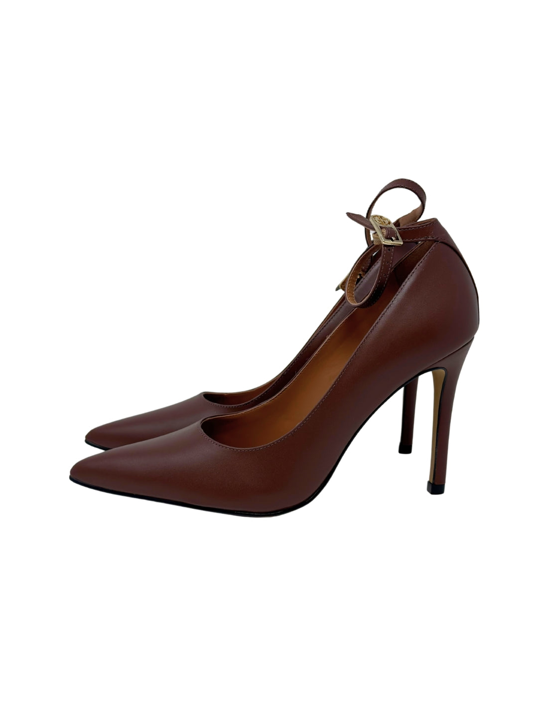 Gaudì - Decollete Dalia in Pelle - Donna