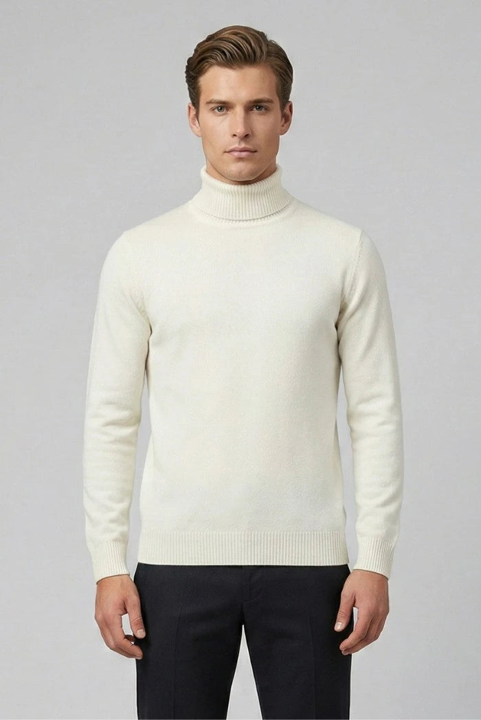Markup - Maglia Dolce Vita Viscose Blend - Uomo