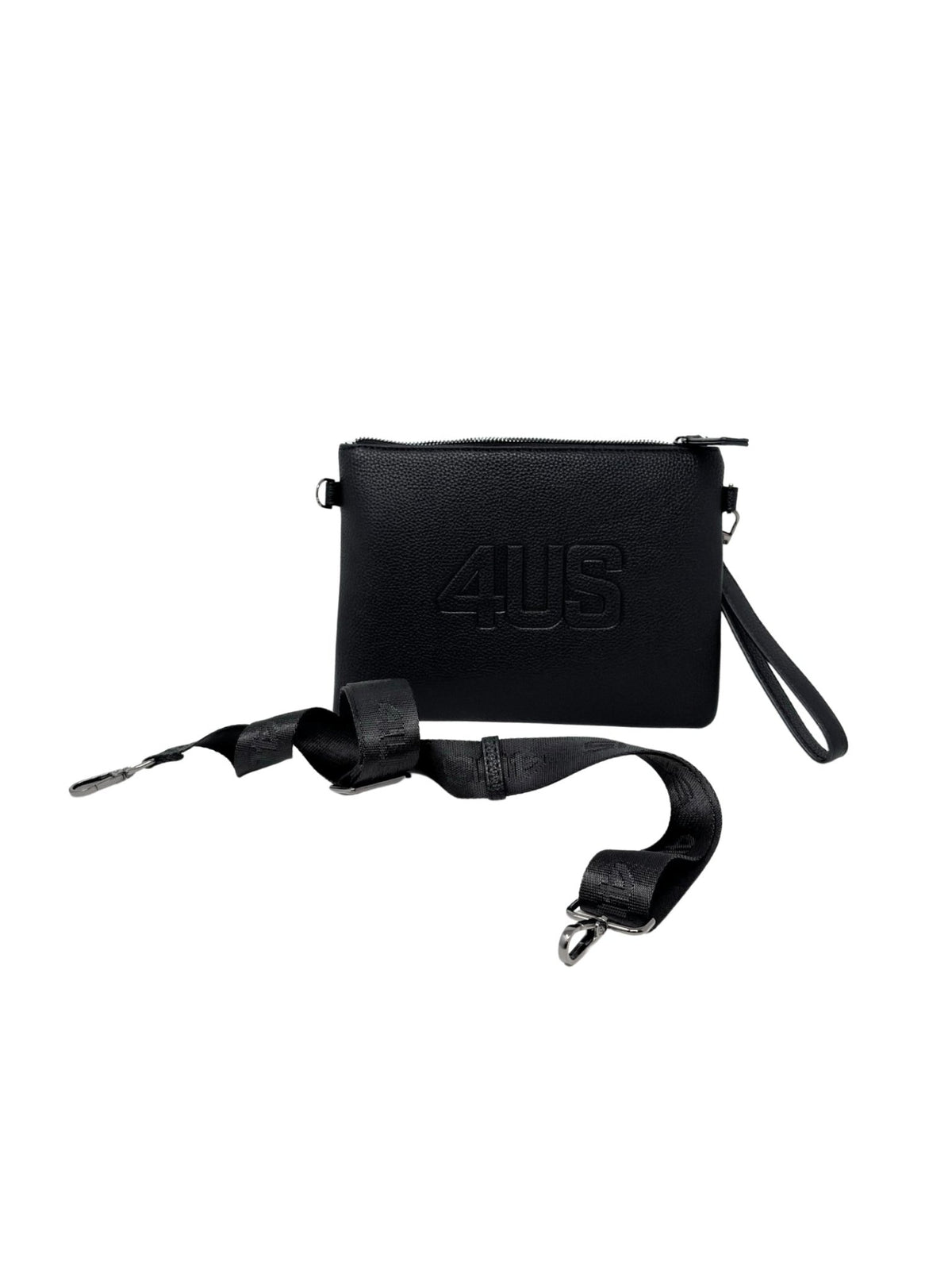 4US Paciotti - BORSA A BUSTA - Unisex adulto - World Fashion