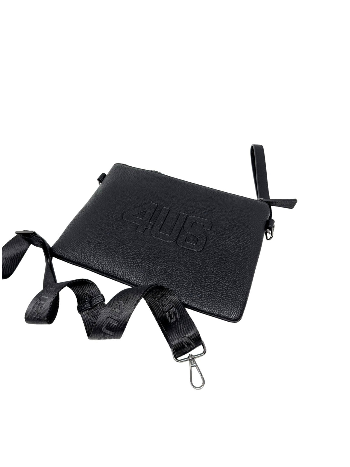 4US Paciotti - BORSA A BUSTA - Unisex adulto - World Fashion