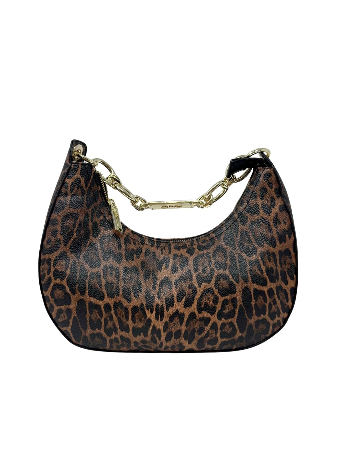 4US Paciotti - Borsa a spalla animalier - Donna - World Fashion