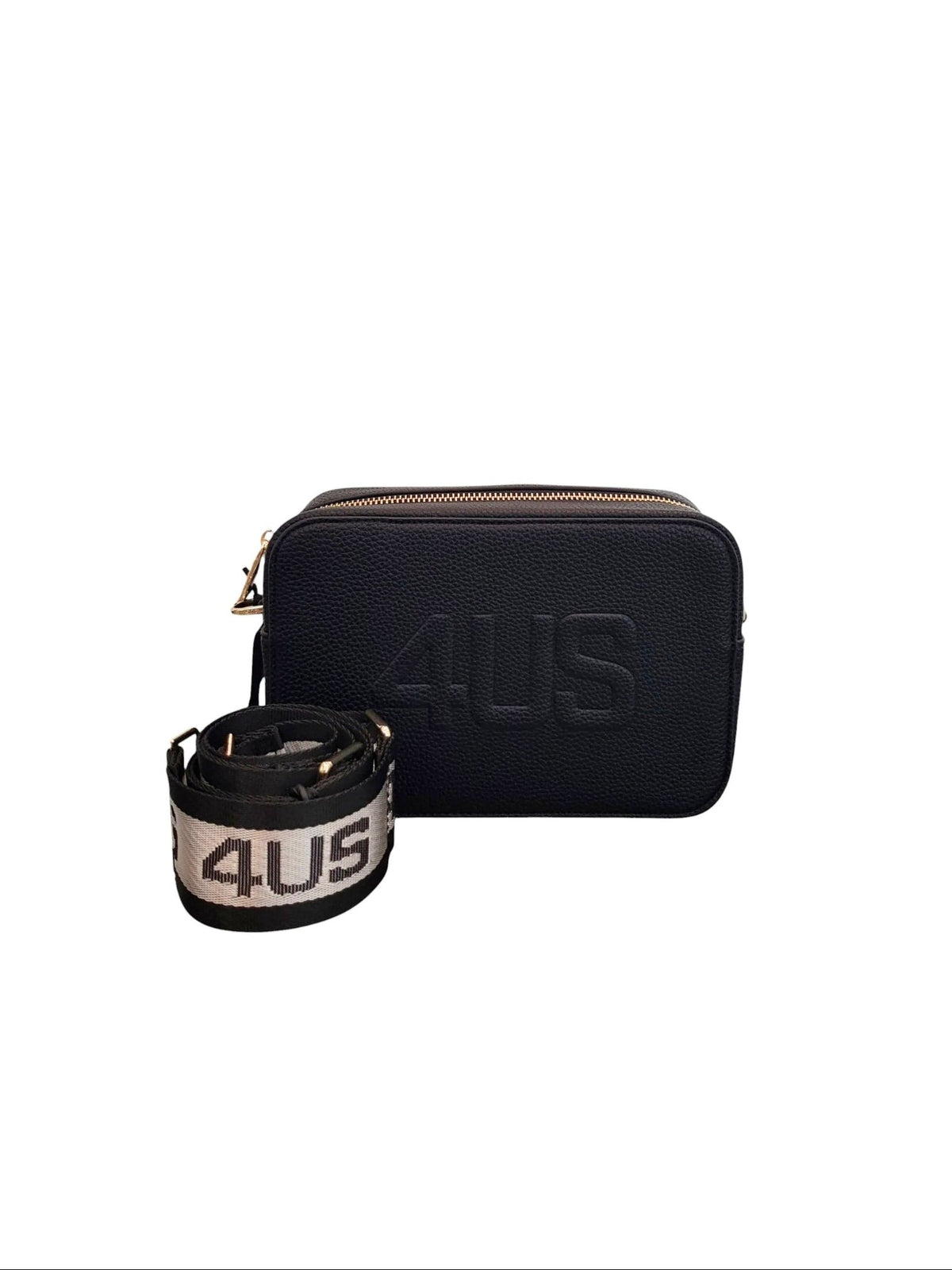 4US Paciotti - Borsa a tracolla - Donna - World Fashion