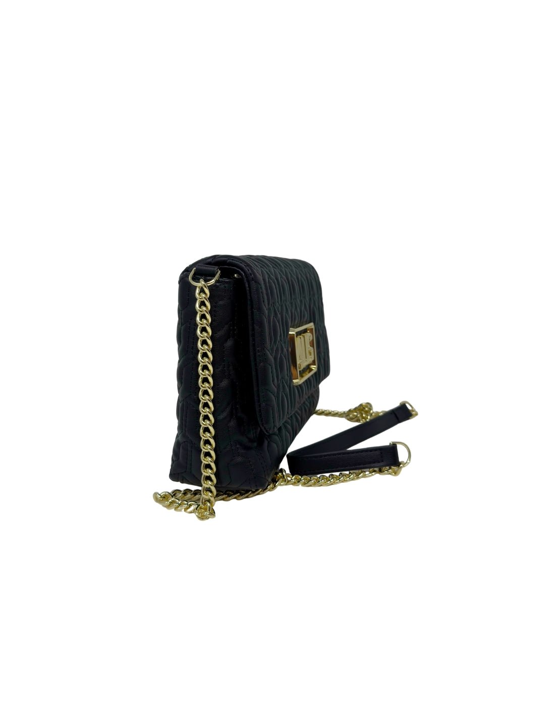 4US Paciotti - Borsa Con Tracolla A Catena - Donna - World Fashion