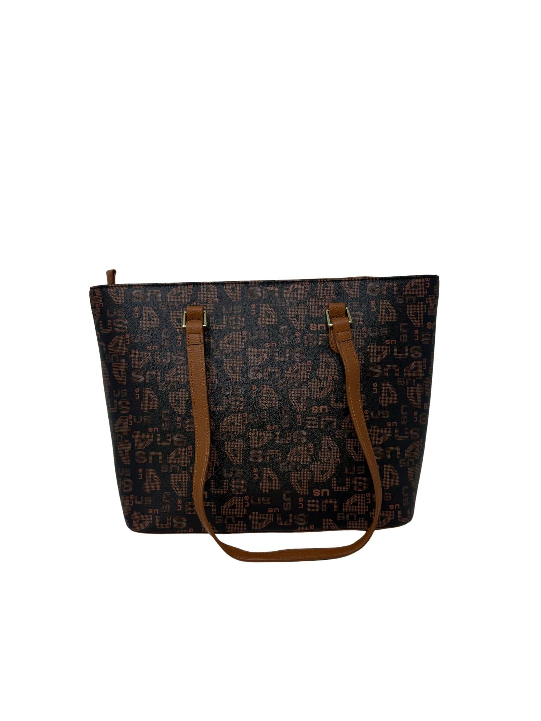 4US Paciotti - Borsa Shopper - Donna - World Fashion