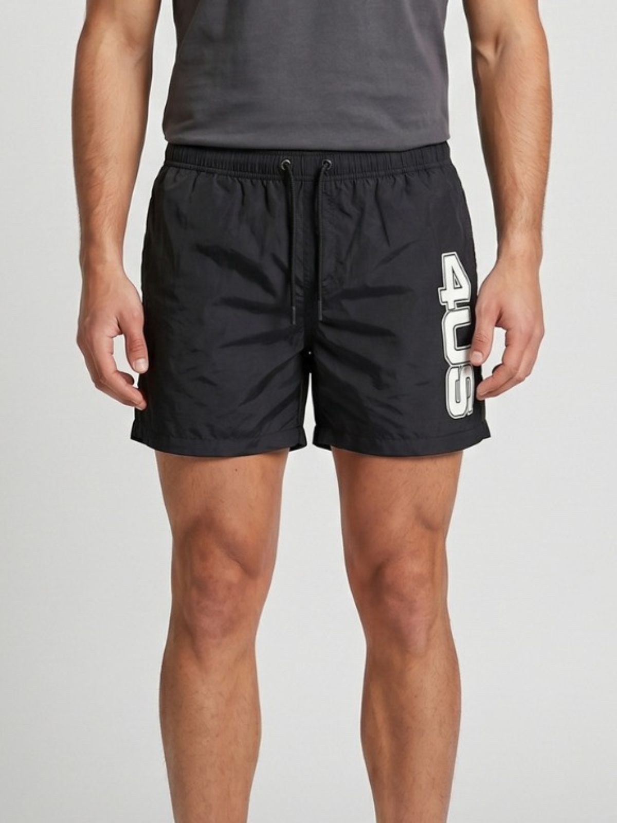 4US Paciotti - Costume Mare Short - Uomo - World Fashion