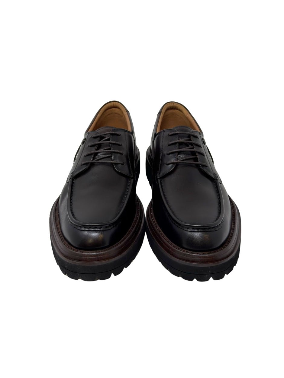 4US Paciotti - Mocassino in Pelle - Uomo - World Fashion