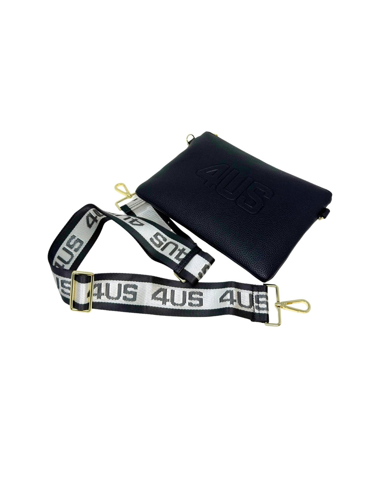 4US Paciotti - Pochette - Donna - World Fashion