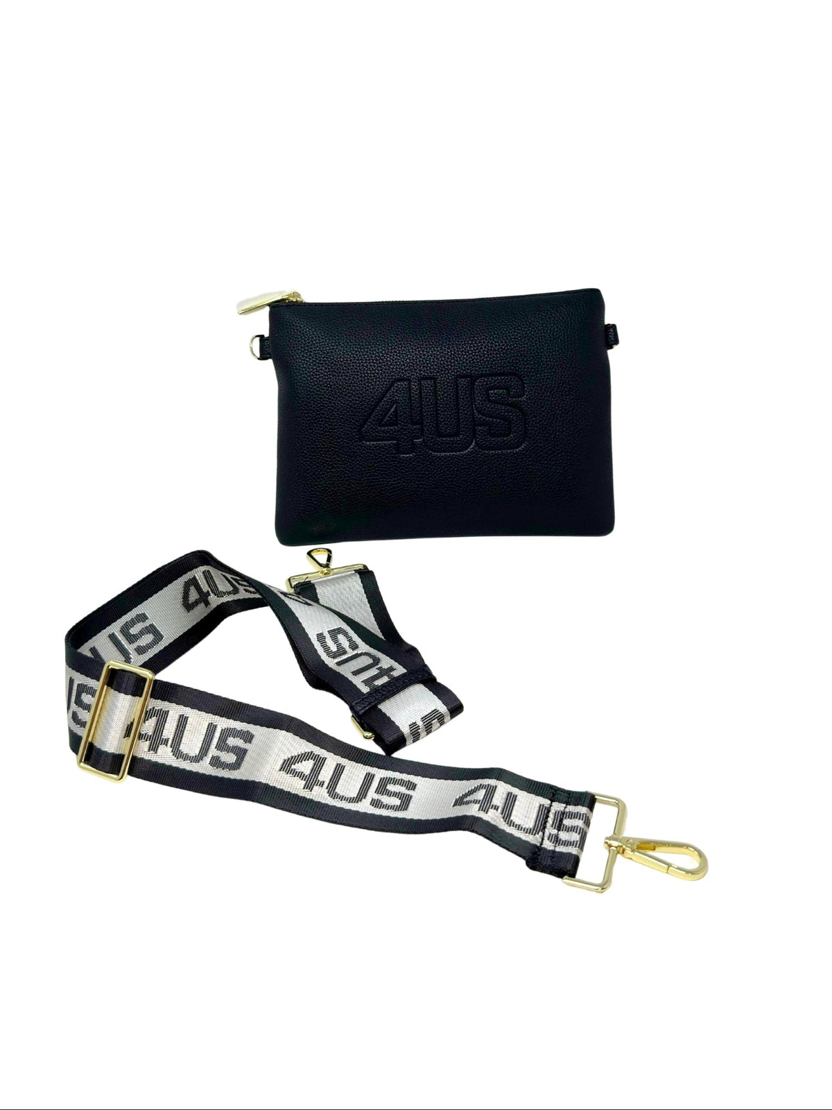 4US Paciotti - Pochette - Donna - World Fashion