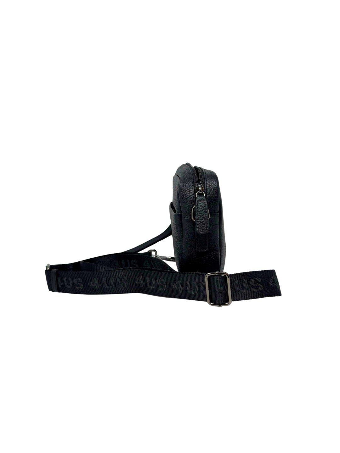 4US Paciotti - Pochette in pelle - Uomo - World Fashion
