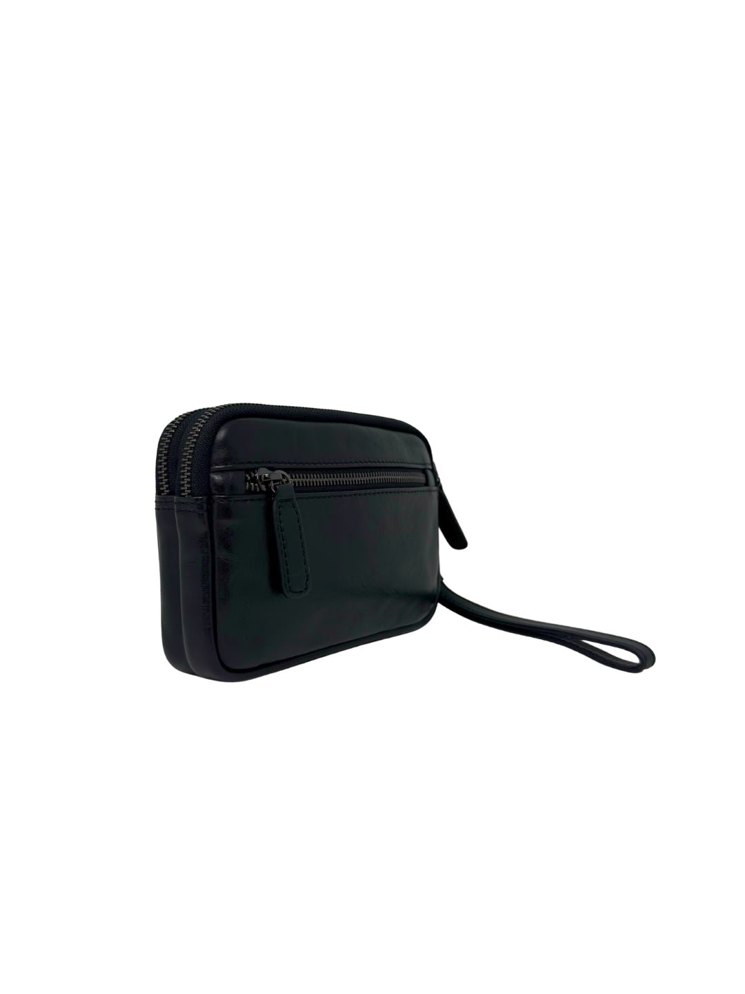 4US Paciotti - Pochette in pelle - Uomo - World Fashion
