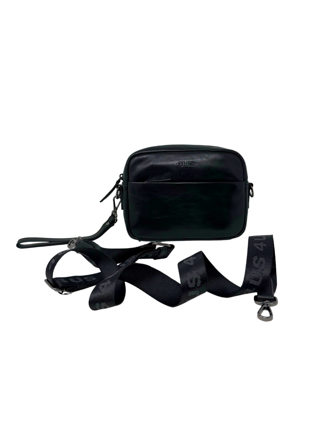 4US Paciotti - Pochette in pelle - Uomo - World Fashion
