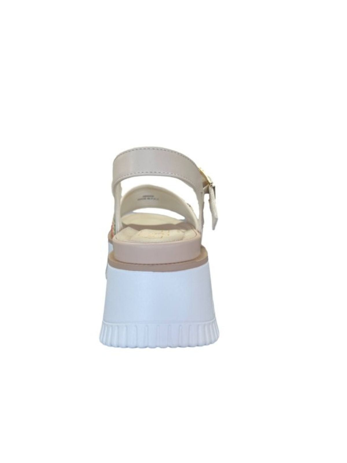 4US Paciotti - Sandalo Platform - Donna - World Fashion