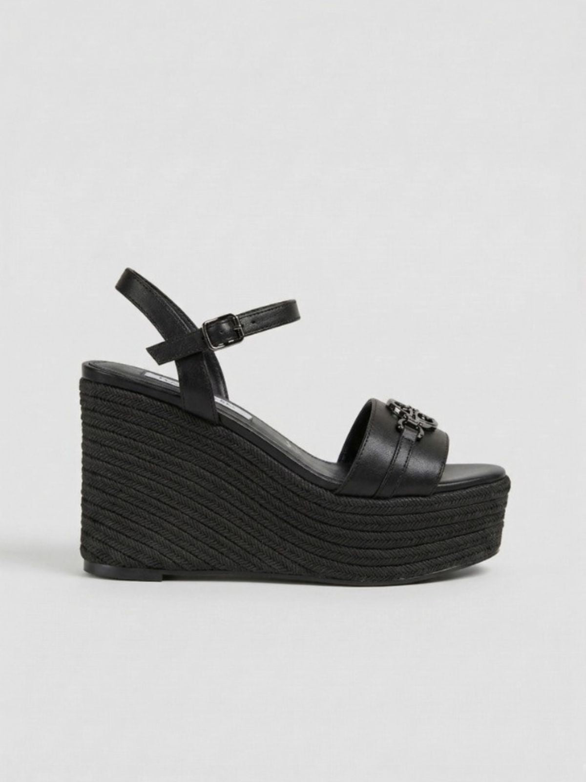 4US Paciotti - Sandalo Zeppa - Donna - World Fashion