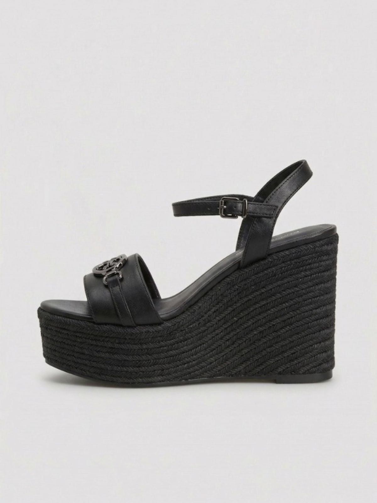 4US Paciotti - Sandalo Zeppa - Donna - World Fashion