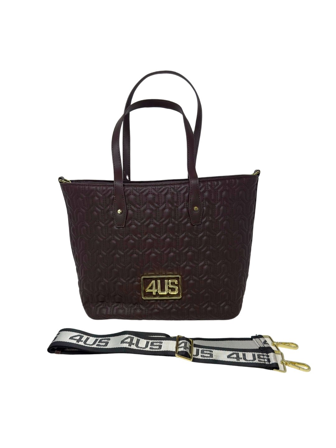 4US Paciotti - Shopping bag - Donna - World Fashion