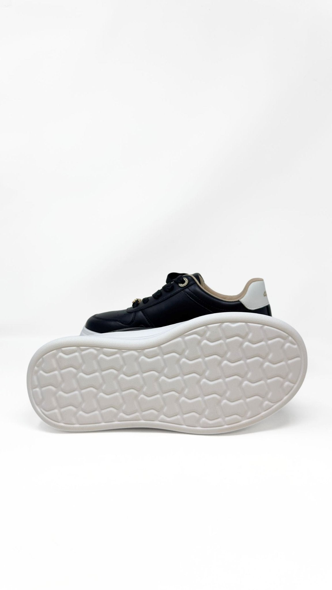4US Paciotti - Sneakers platform - Donna - World Fashion