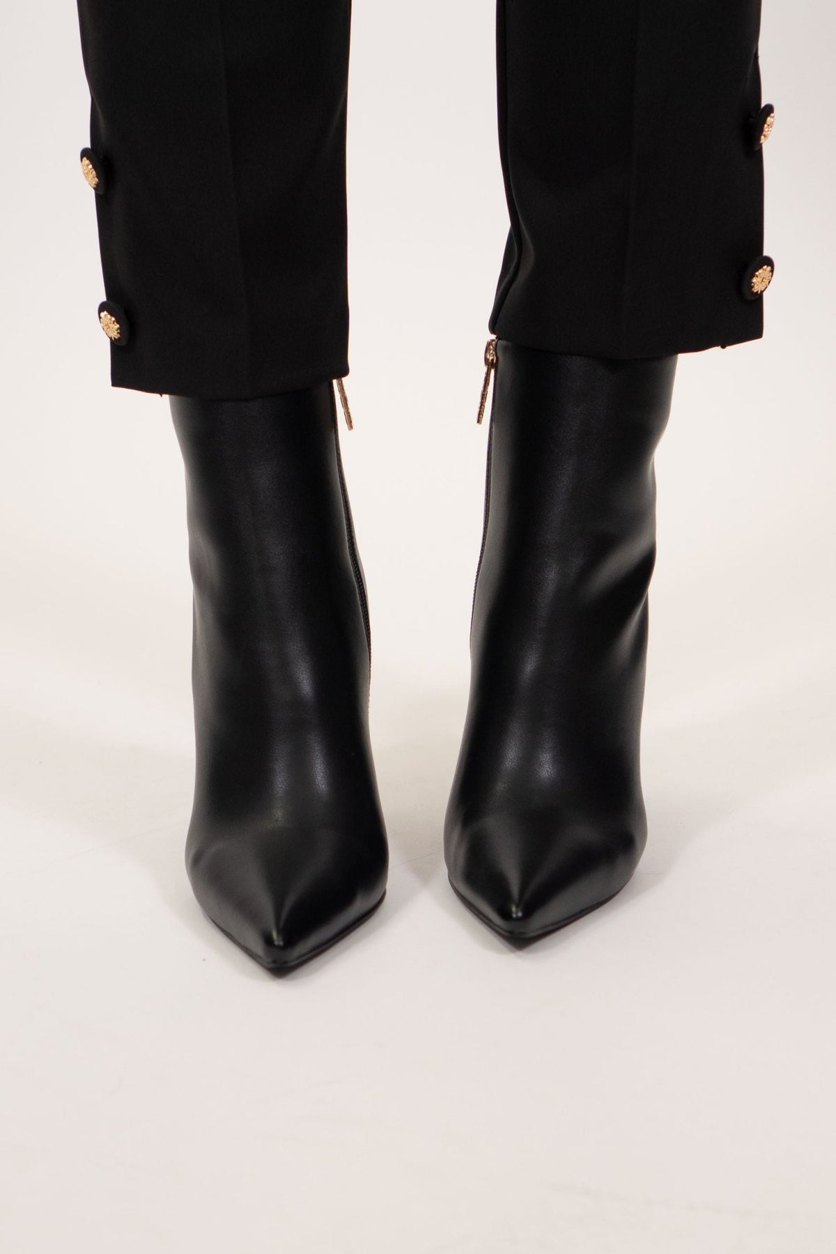 4US Paciotti - Stivaletto con tacco - Donna - World Fashion