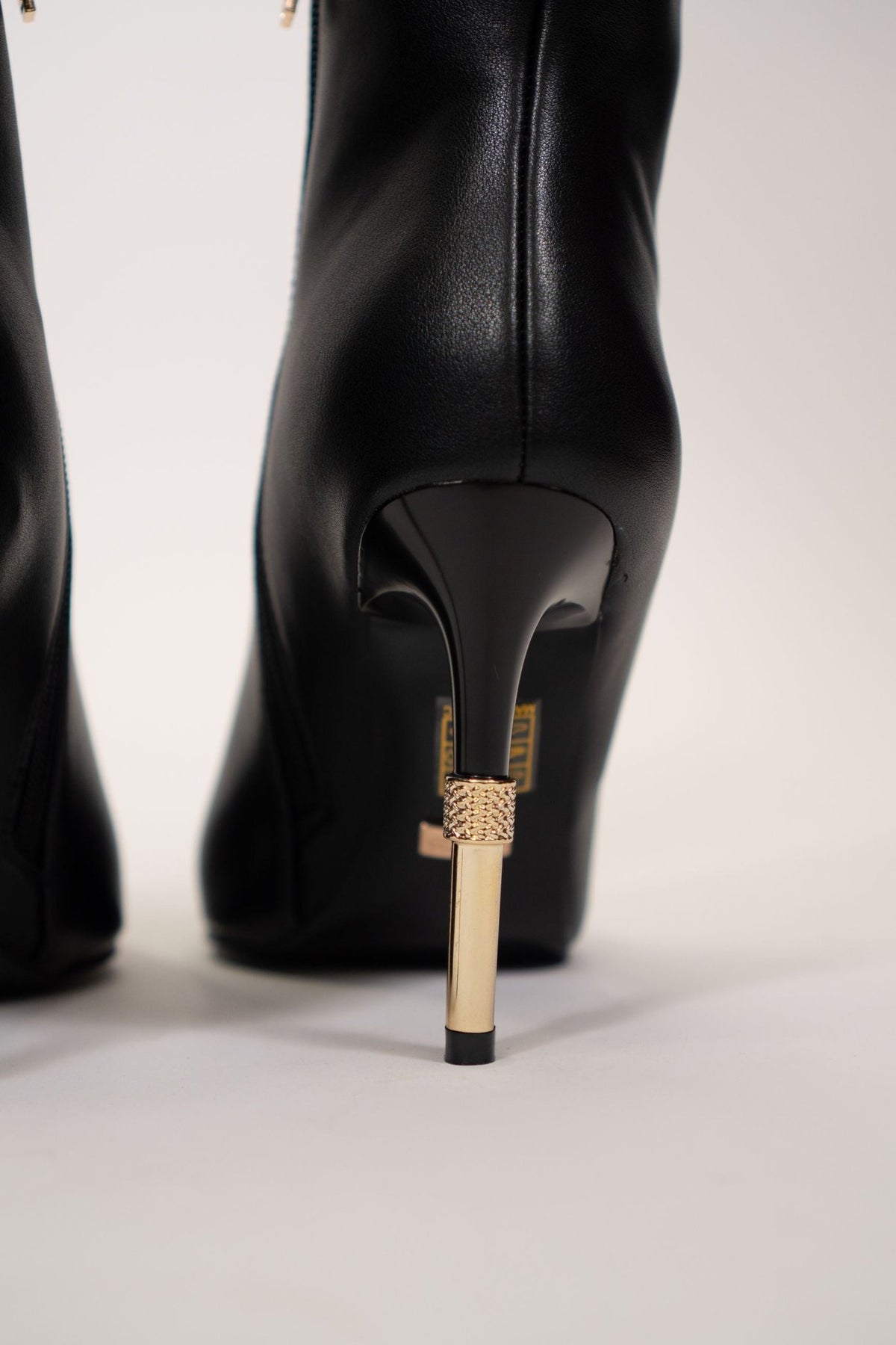 4US Paciotti - Stivaletto con tacco - Donna - World Fashion