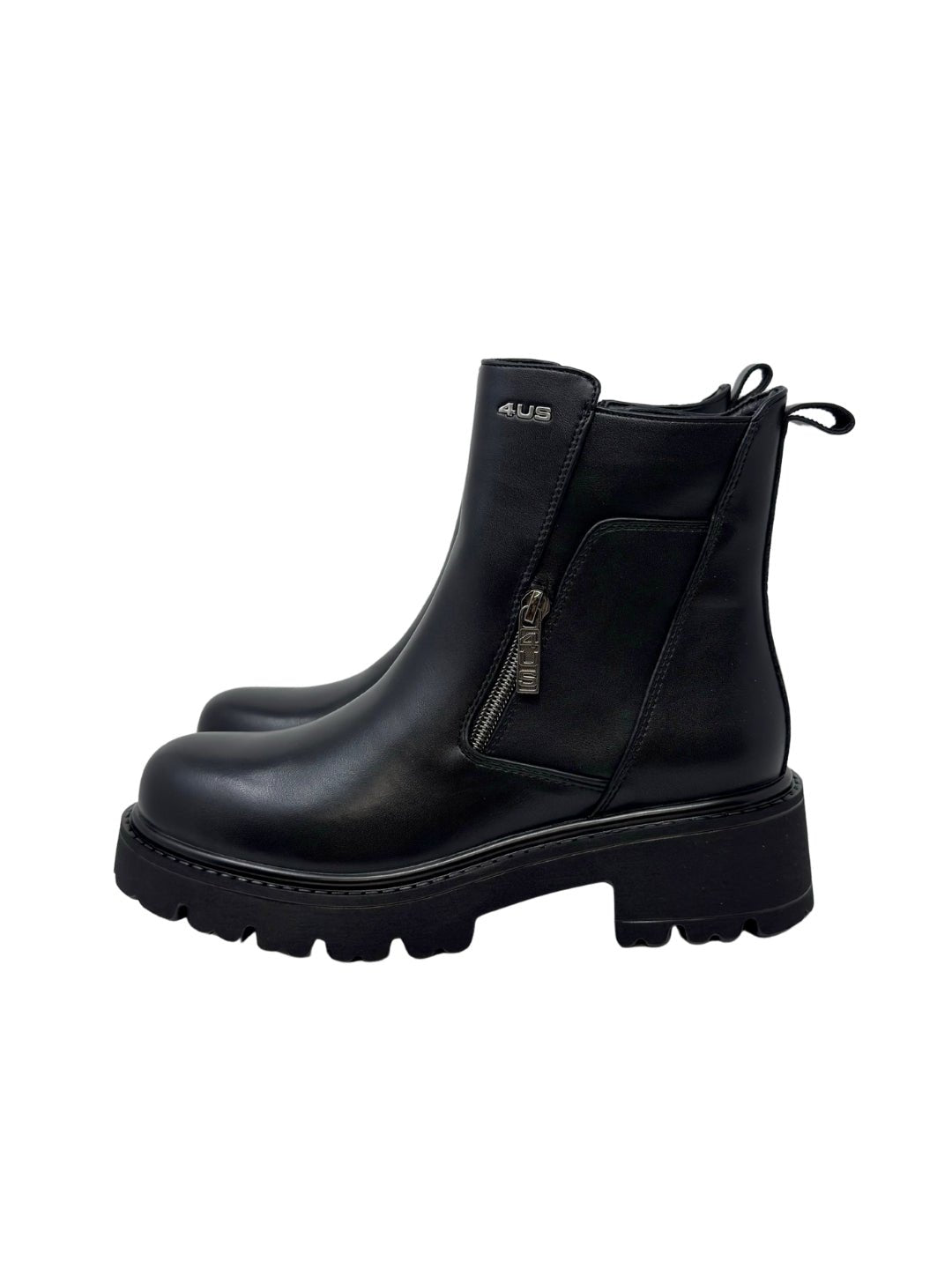 4US Paciotti - stivaletto - Donna - World Fashion