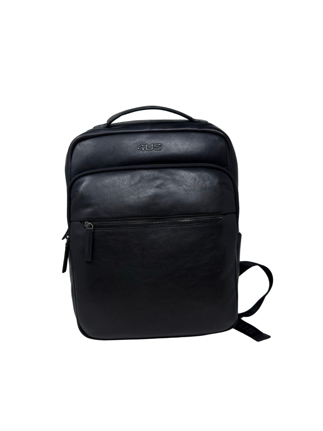 4US Paciotti - Zaino in pelle - Unisex adulto - World Fashion