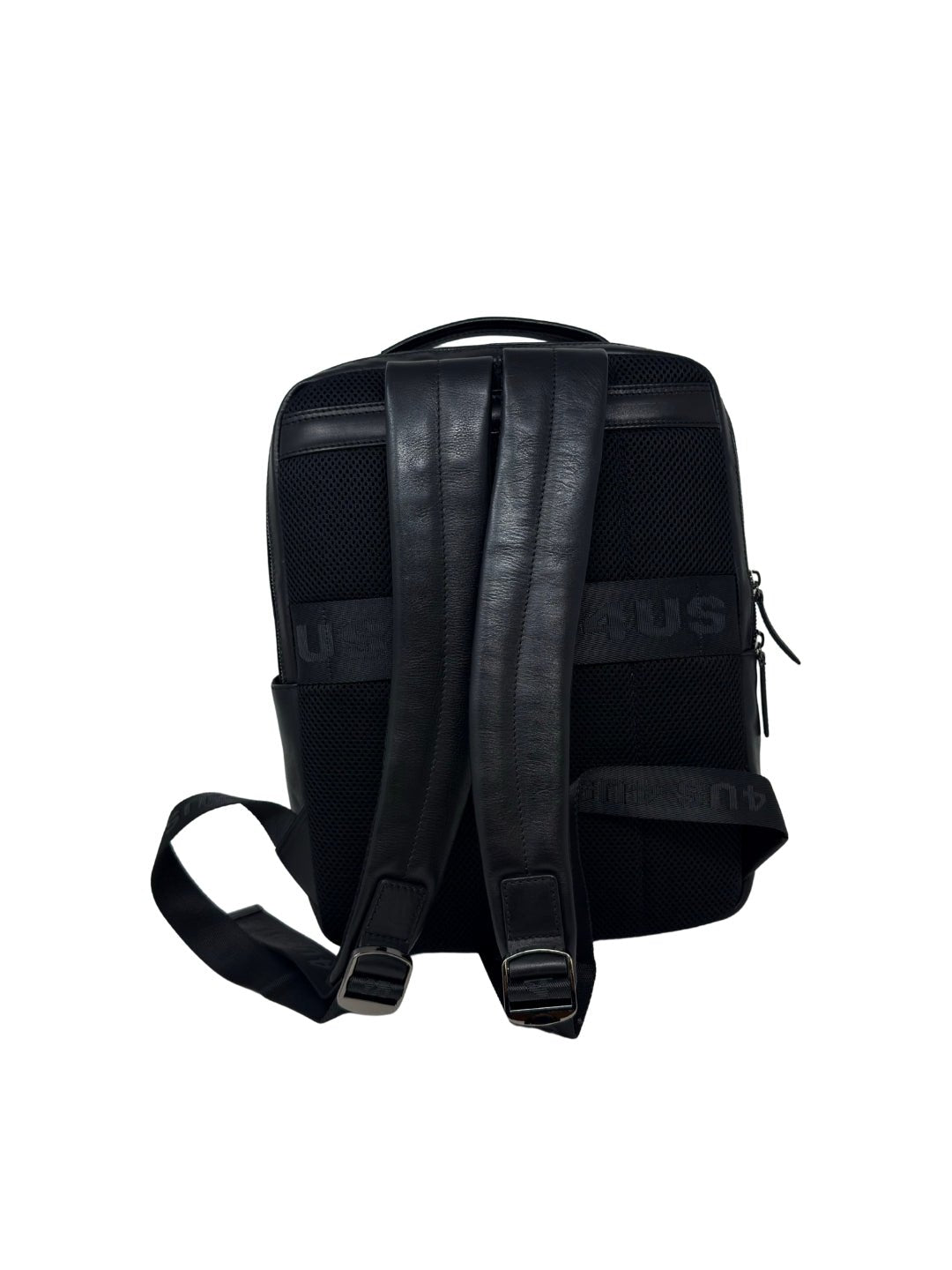4US Paciotti - Zaino in pelle - Unisex adulto - World Fashion