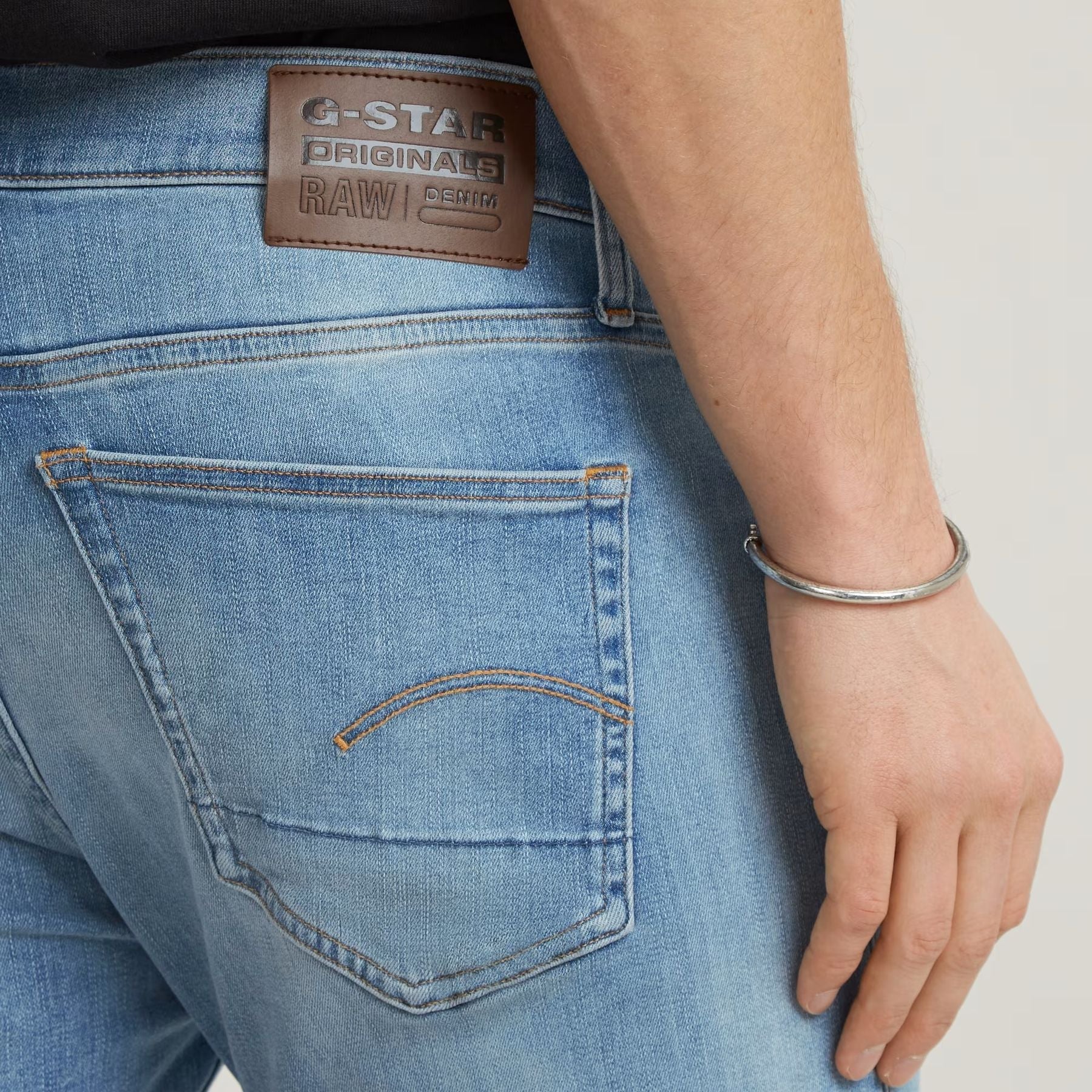 51001 - 8968 - JEANS - G - STAR - World Fashion