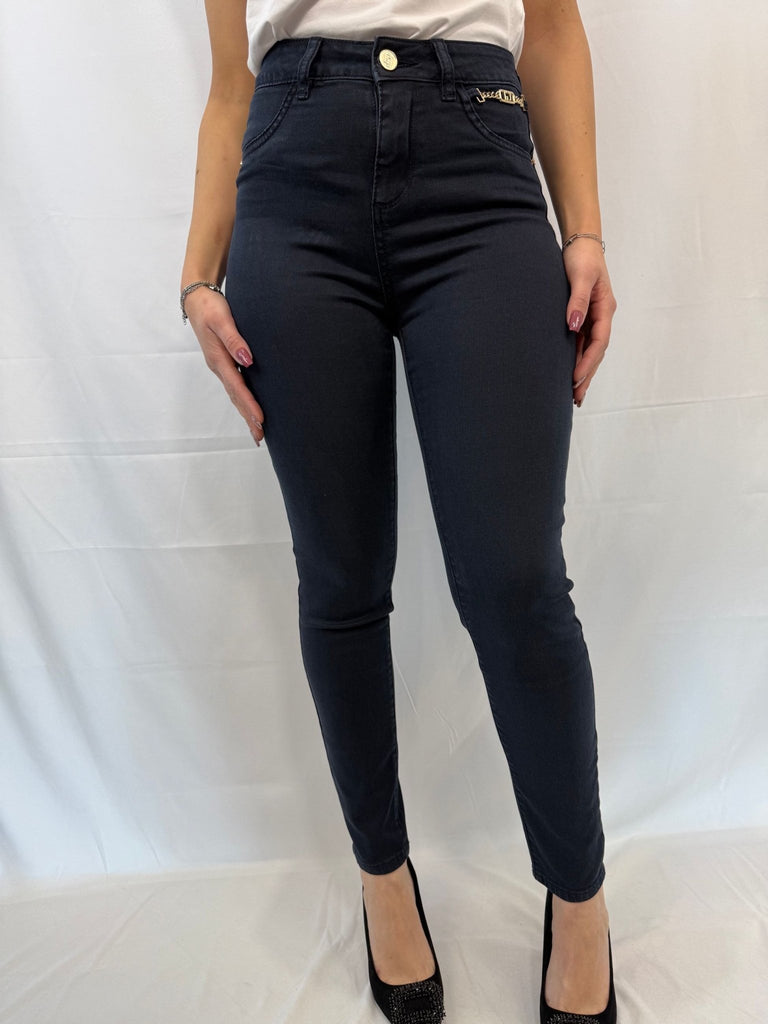 511BD25015 - Pantaloni - GAUDI JEANS - World Fashion