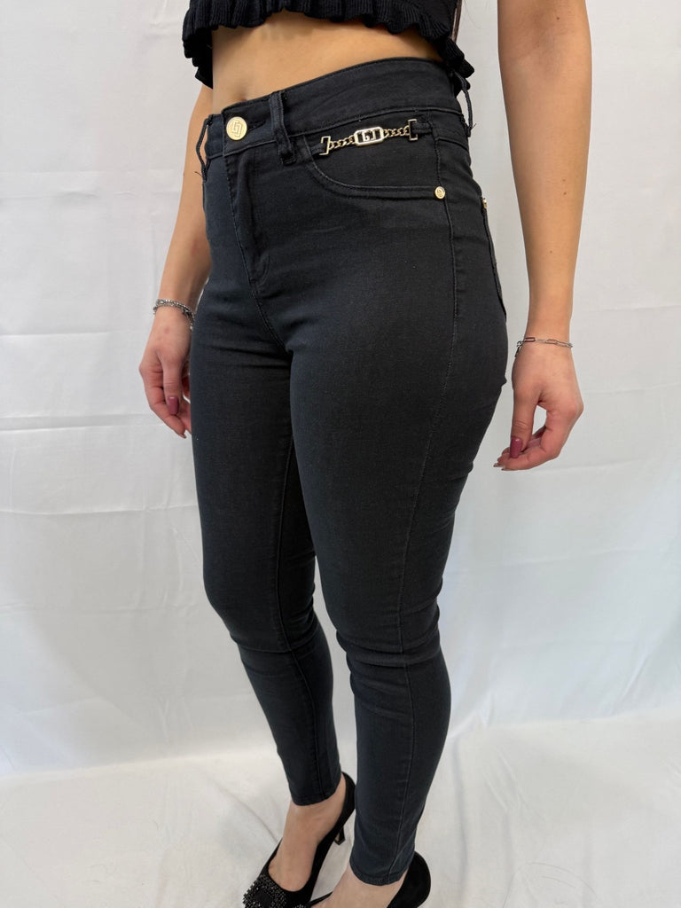 511BD25015 - Pantaloni - GAUDI JEANS - World Fashion