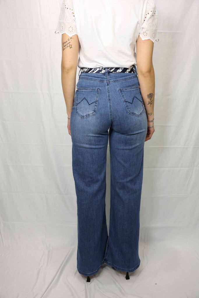 511BD26009 - JEANS - GAUDI JEANS - World Fashion