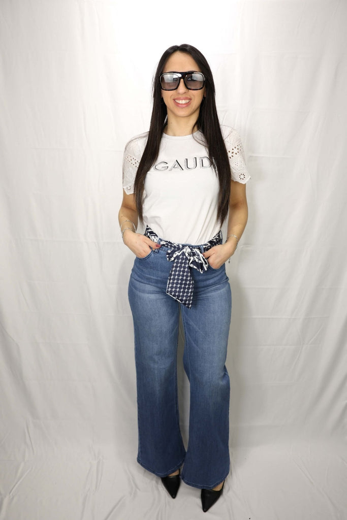 511BD26009 - JEANS - GAUDI JEANS - World Fashion