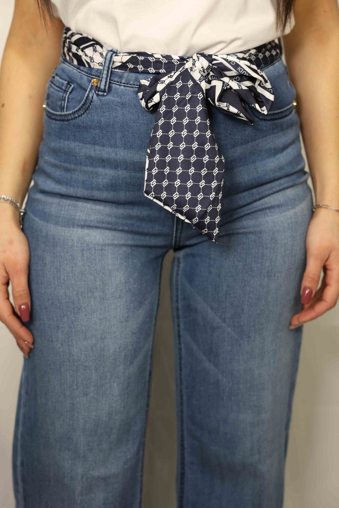 511BD26009 - JEANS - GAUDI JEANS - World Fashion