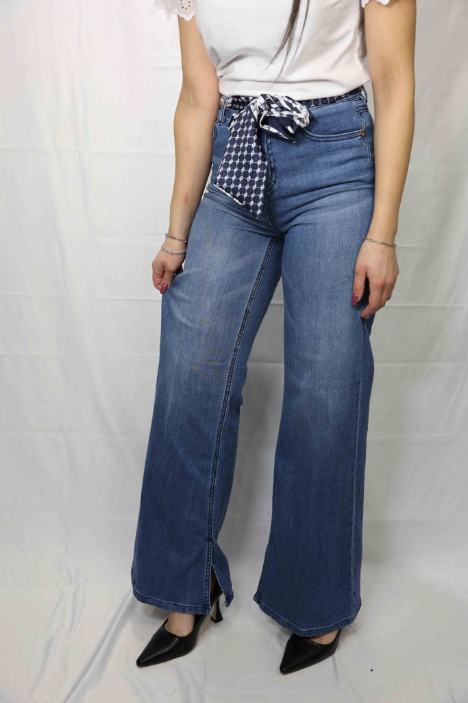 511BD26009 - JEANS - GAUDI JEANS - World Fashion