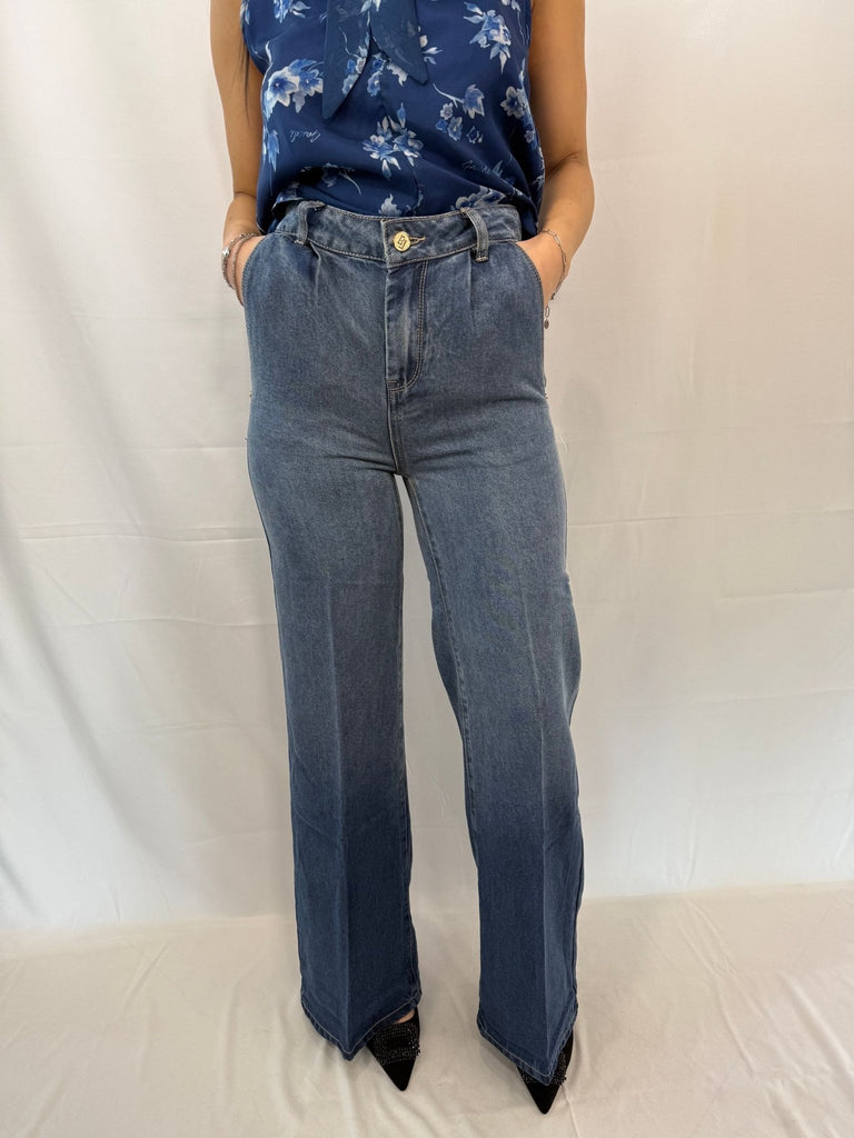 511BD26016 - JEANS - GAUDI JEANS - World Fashion