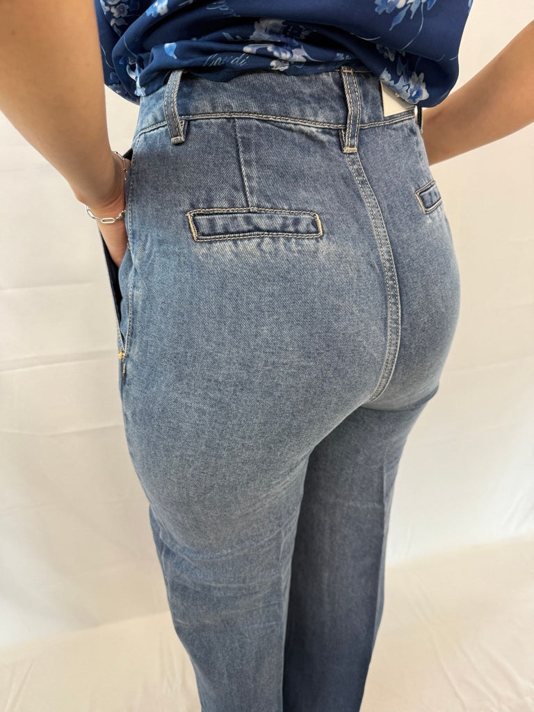 511BD26016 - JEANS - GAUDI JEANS - World Fashion