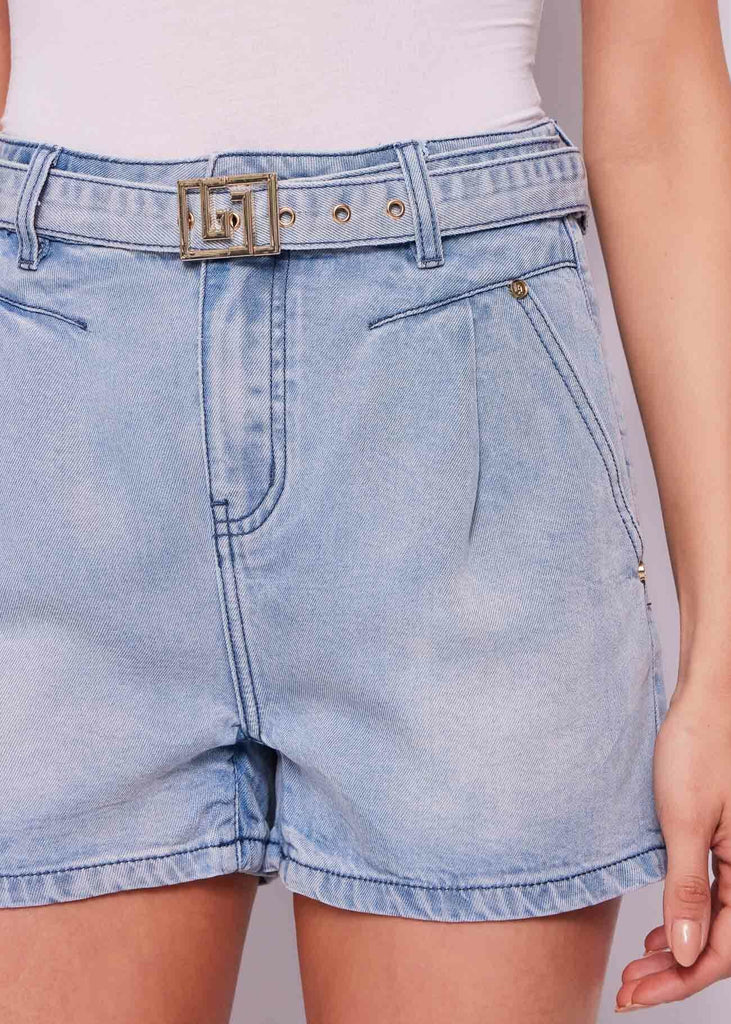 511BD26020 - Short - GAUDI JEANS - World Fashion