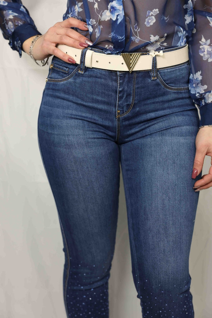 511BD26036 - JEANS - GAUDI JEANS - World Fashion