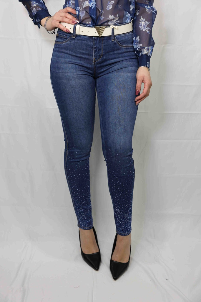 511BD26036 - JEANS - GAUDI JEANS - World Fashion