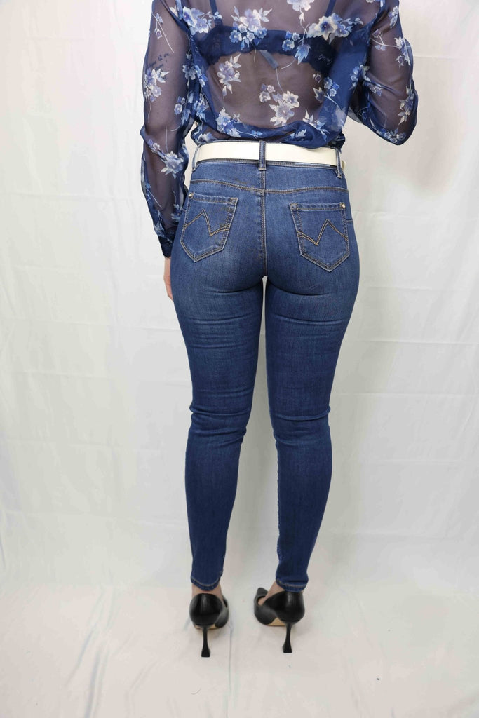 511BD26036 - JEANS - GAUDI JEANS - World Fashion