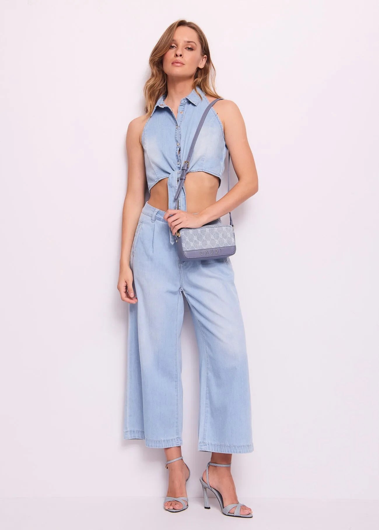 511BD46003 - TOP - GAUDI JEANS - World Fashion