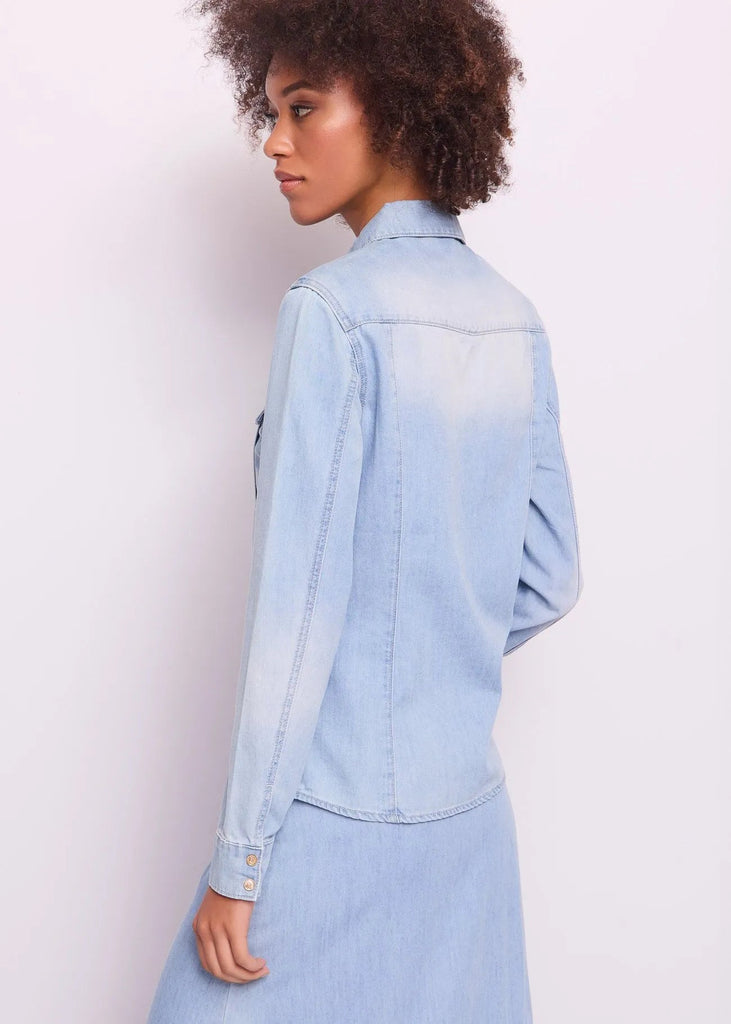 511BD46004 - Camicie - GAUDI JEANS - World Fashion