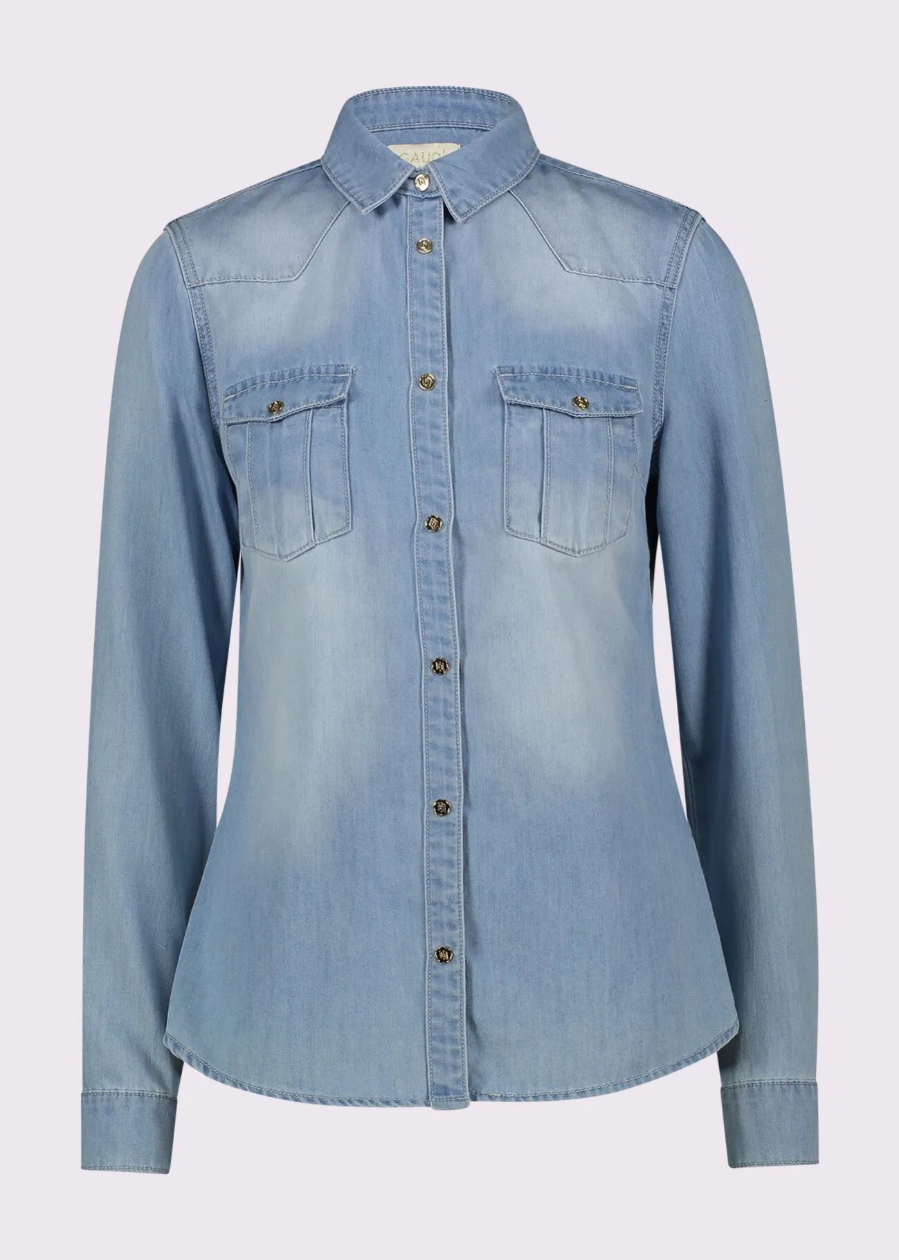 511BD46004 - Camicie - GAUDI JEANS - World Fashion