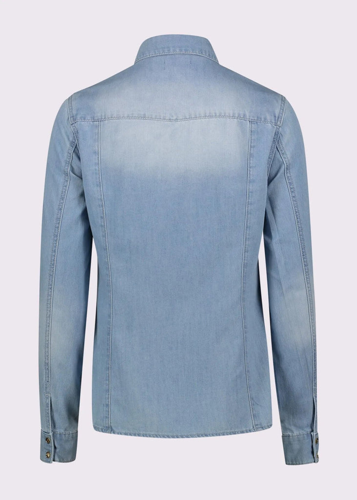 511BD46004 - Camicie - GAUDI JEANS - World Fashion