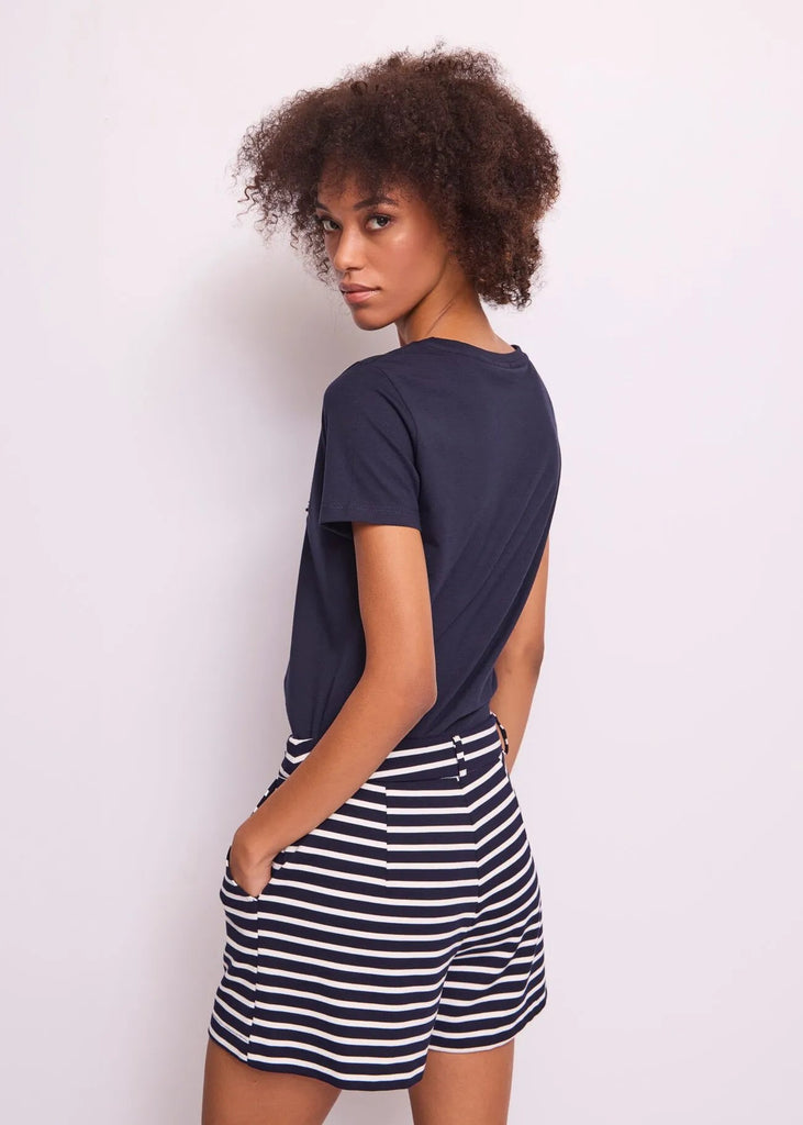 511BD64021 - T - SHIRT - GAUDI JEANS - World Fashion