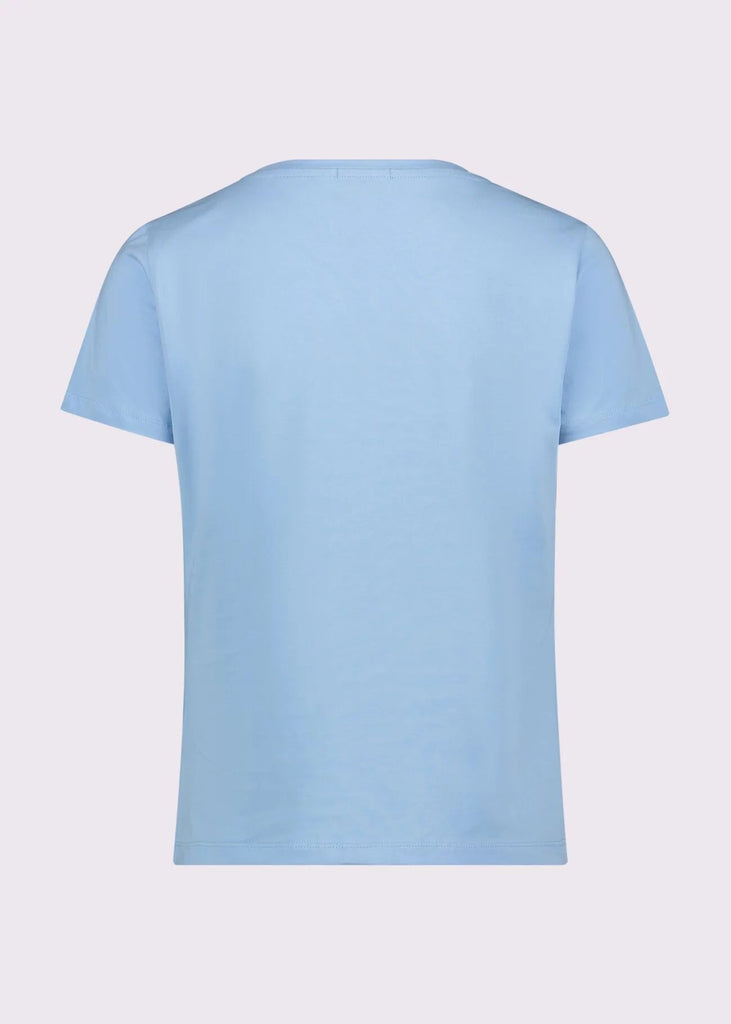 511BD64038 - T - SHIRT - GAUDI JEANS - World Fashion