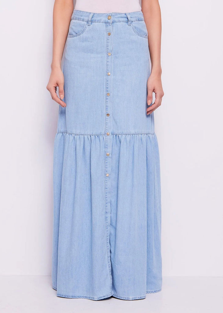 511BD76003 - Gonne - GAUDI JEANS - World Fashion