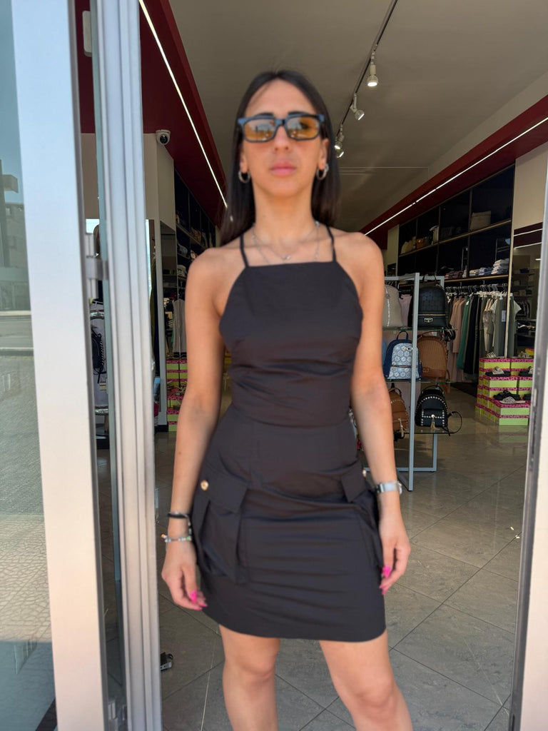 511FD15016 - Abito - GAUDI FASHION - World Fashion