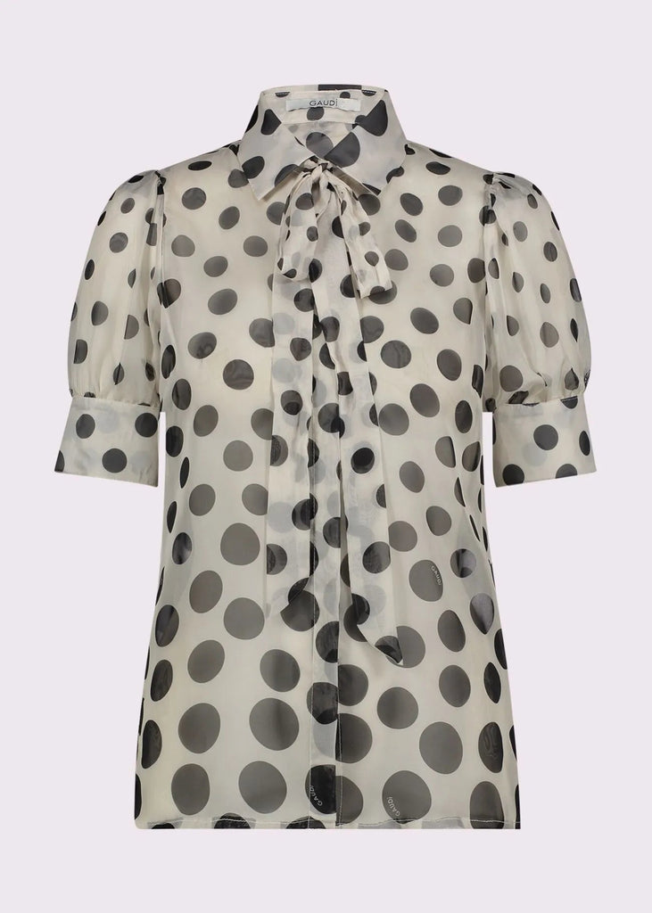 511FD45005 - Camicie - GAUDI FASHION - World Fashion